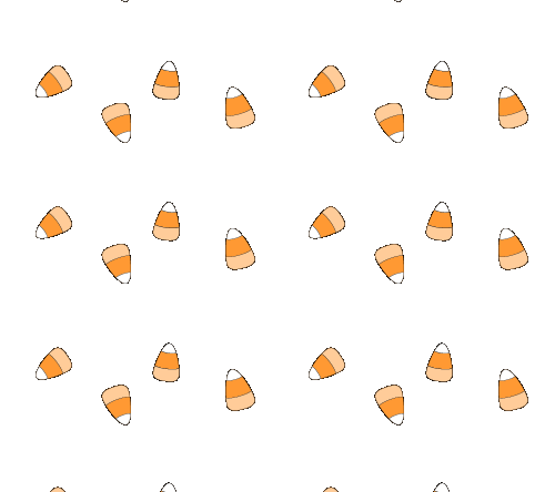 Trick Or Treat Halloween Sticker by Cosmopolitan