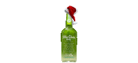 Bcb Key Lime Sticker by Blue Chair Bay Rum
