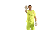 Ondrej Kolar Football Sticker by SK Slavia Praha