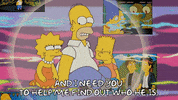 Lisa Simpson GIF by The Simpsons