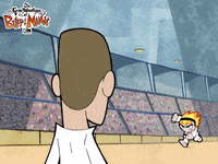 Billy And Mandy GIF by Cartoon Network