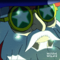 Star Wow GIF by VeeFriends
