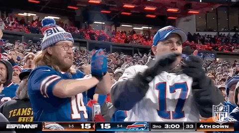 National Football League GIF by NFL