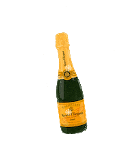Christmas Celebrate Sticker by veuveclicquot