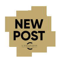 Lexceptioncab l com cabaret exception Sticker