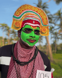 Look Crush GIF