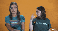 Dance Marathon Dab GIF by Children's Miracle Network Hospitals