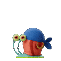 Spongebob Squarepants Dancing Sticker by The SpongeBob Movie: Search for SquarePants
