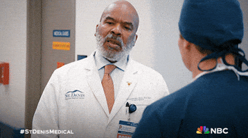Season 1 Episode 3 GIF by NBC