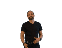 Elmiijjoo Sticker by Luigi Balestra