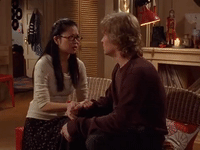 season 5 netflix GIF by Gilmore Girls 