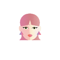Zodiac-Sign Zodiac Sticker by This is Kincs