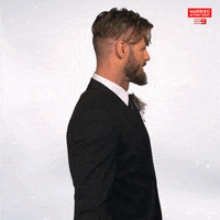 Channel 9 Reaction GIF by Married At First Sight
