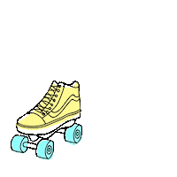 illustration blink Sticker by Kochstrasse™