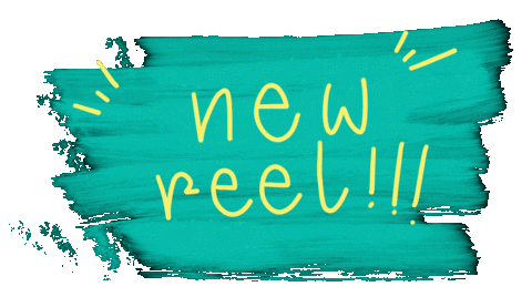 New Video Sticker