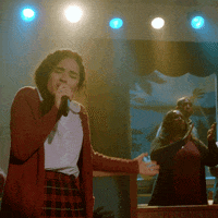 ryan destiny GIF by STAR