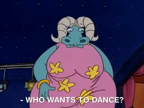 rockos modern life nicksplat GIF
