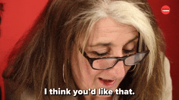 I Think You'd like That