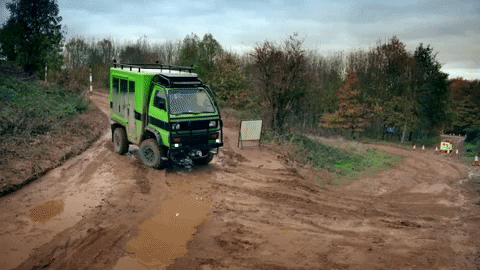 razorback4x4 giphyupload GIF