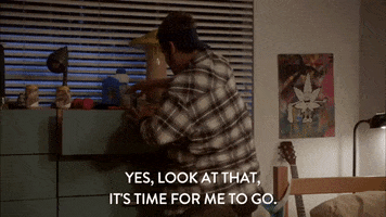 comedy central adam demamp GIF by Workaholics