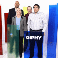 Ces2020Kickoffparty GIF by GIPHY AT CES 2020