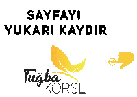 Sticker by Tugba Korse