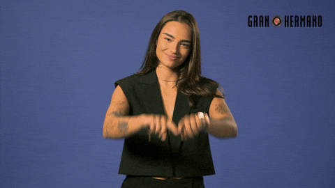 Telecinco GIF by Mediaset España