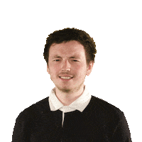 Lewis Watson Sticker by levvis