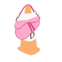 tangledtay fashion coffee rainbow girl power Sticker