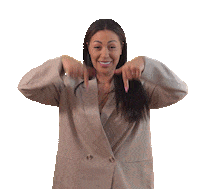 Point Click Sticker by Big Brother 2021