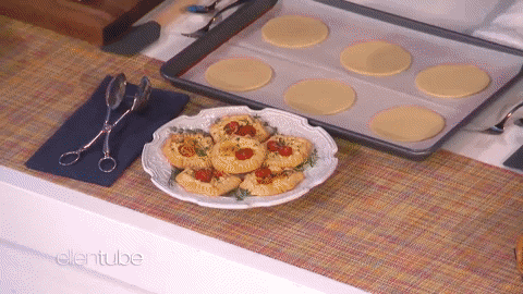 JenRebel giphyupload food garth brooks trisha yearwood GIF