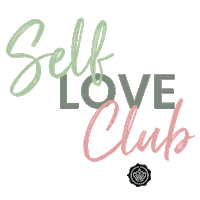 Club Love Sticker by GLOSSYBOXUK