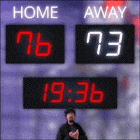 73 Away GIF
