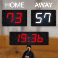 57 Away GIF