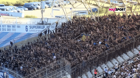 ZonaDinamo giphyupload GIF