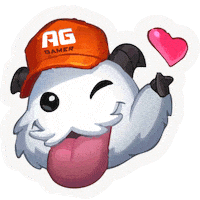 League Of Legends Lol Sticker by aggamer