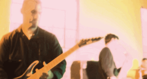 Stick To Your Guns Weapon GIF by Pure Noise Records