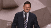 Republican National Convention Nod GIF by Election 2016