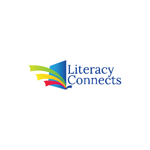 LiteracyConnects giphyupload performance theatre theater Sticker