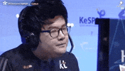 ryu faker GIF by lolesports