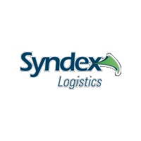 Sticker by SYNDEX LOGISTICS