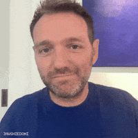 Tom Mckay Thinking GIF