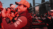 Carlos Sainz GIF by McLaren