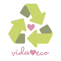 Vidaeco Sticker by Vida Eco Boutique Zero Waste