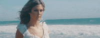 model hair GIF by HRVY