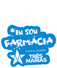 ftmjp cc engenharia faculdade farmacia Sticker