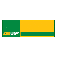 Promo Omg Sticker by Subway Colombia
