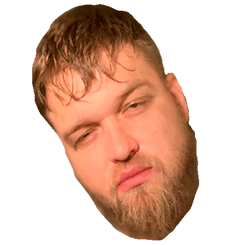 What Oops Sticker by ftstudio_spb