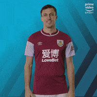 Premier League Football GIF by Prime Video