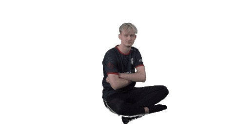 Fun Dancing Sticker by North